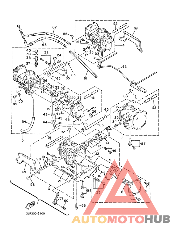 Карбюратор