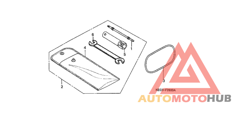 Инструмент