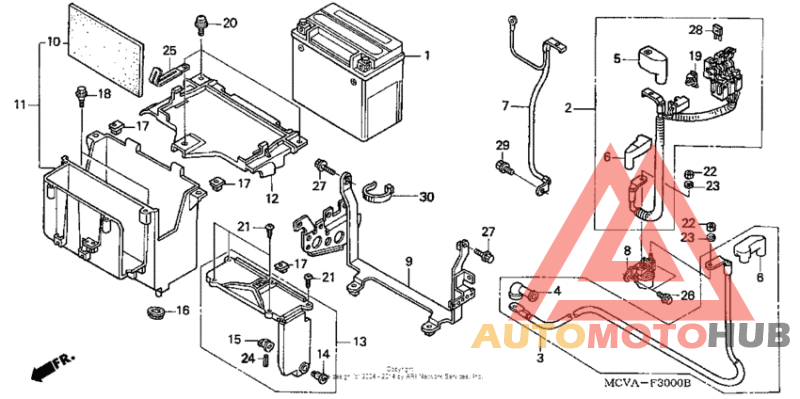 Аккумулятор