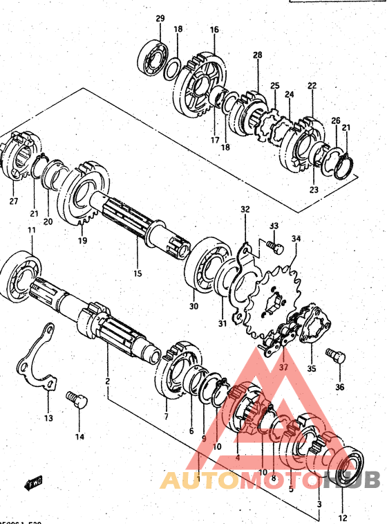 Трансмиссия