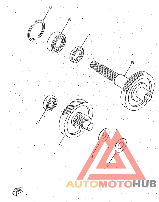 Трансмиссия