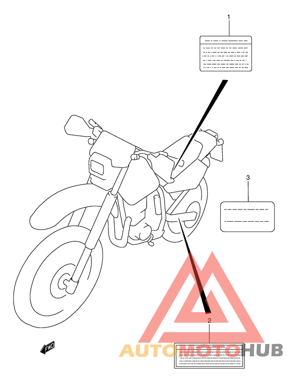 Honda mark
