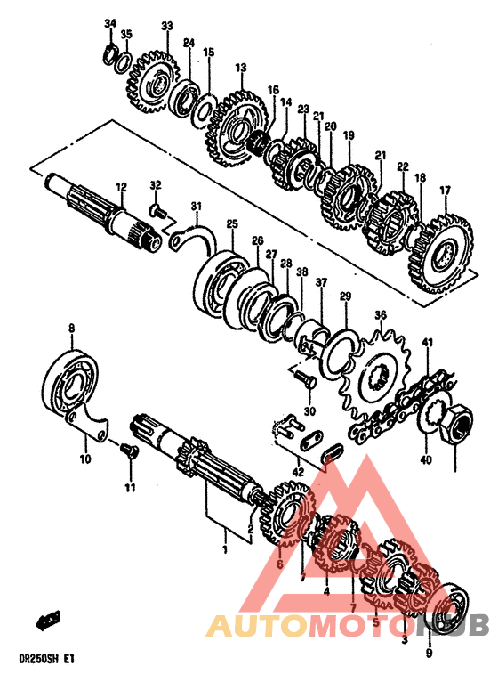 Трансмиссия