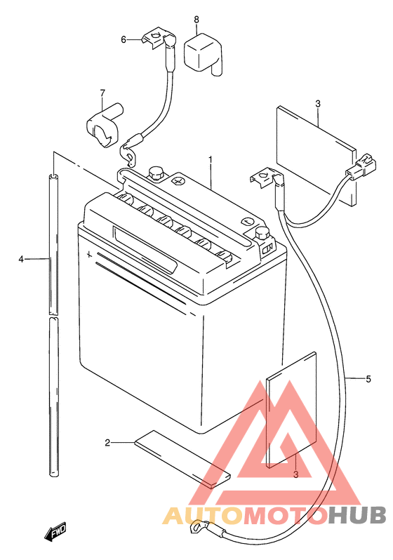 Аккумулятор