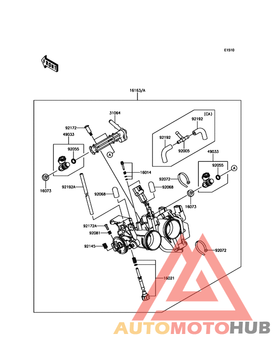 Акселератор