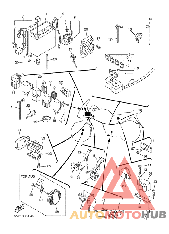 Электрика 2