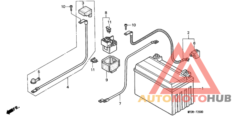 Аккумулятор