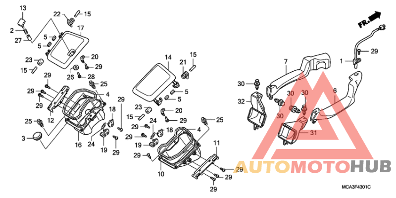 Воздуховод