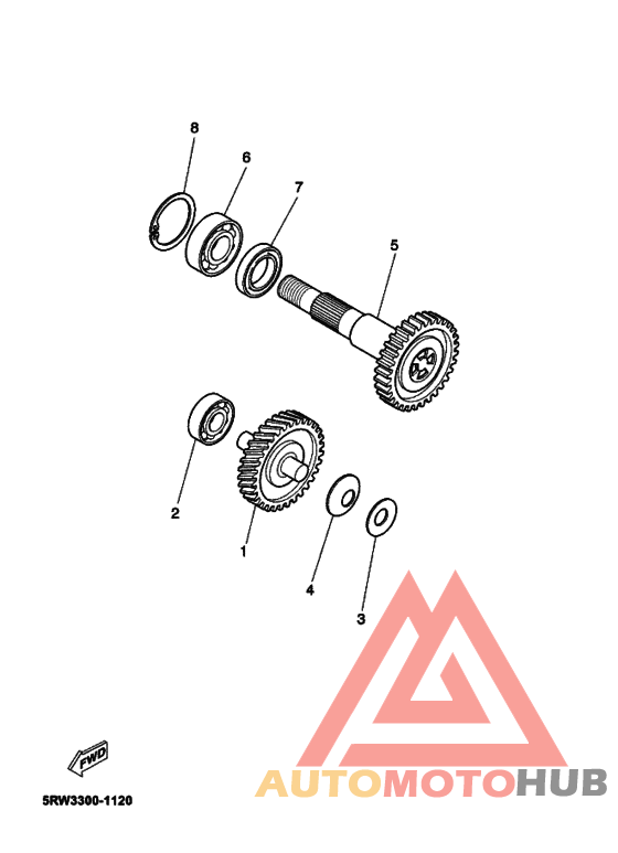 Трансмиссия