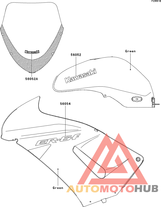Decals(green)(a8f)