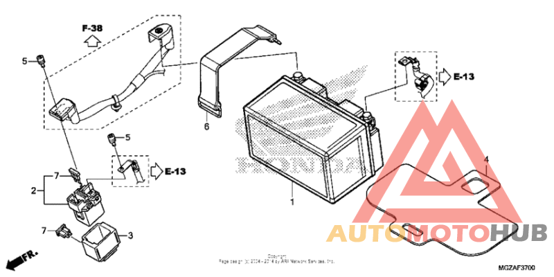 Аккумулятор
