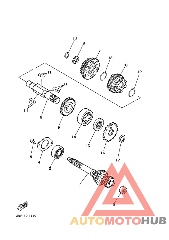 Трансмиссия