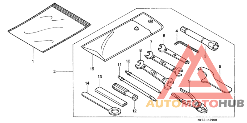 Инструмент