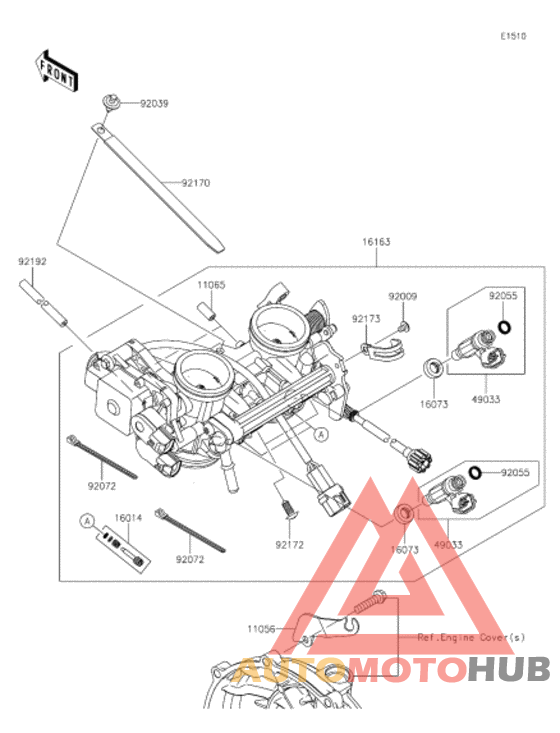 Акселератор