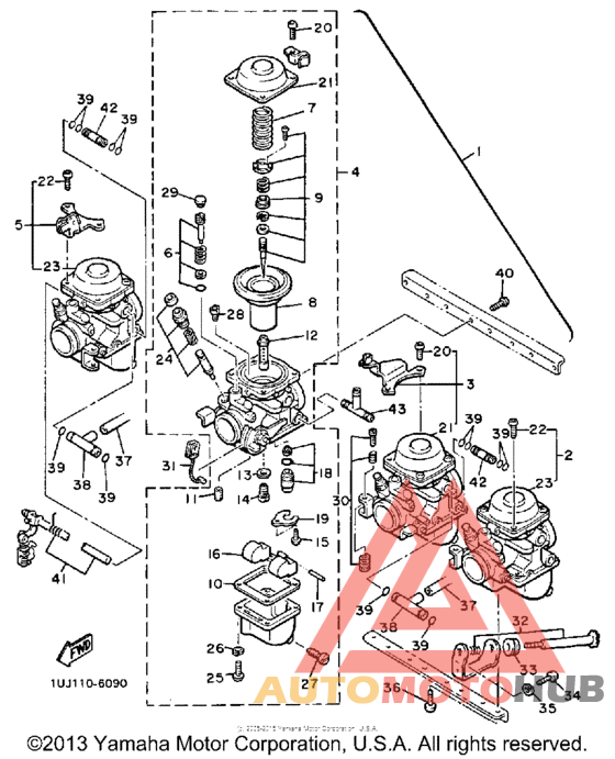Карбюратор