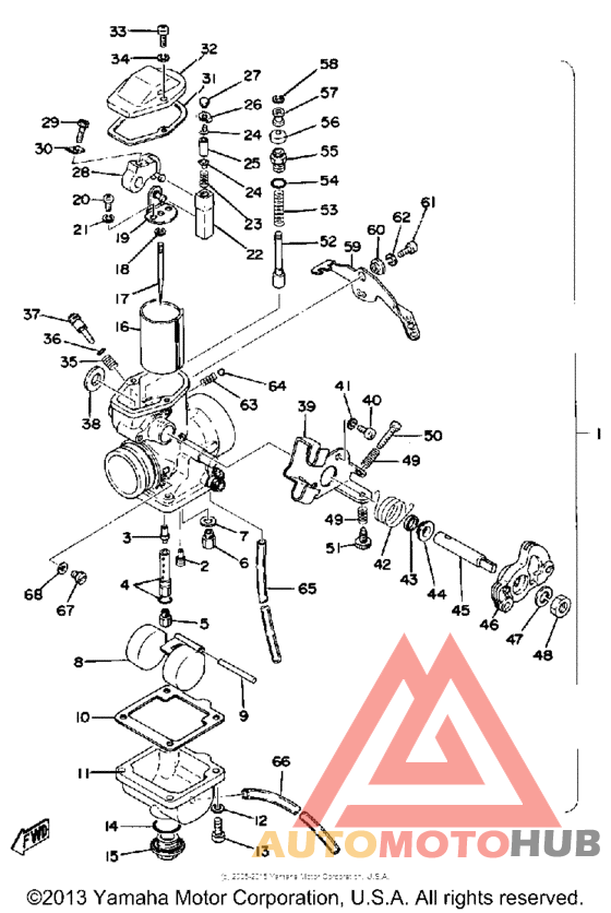 Карбюратор