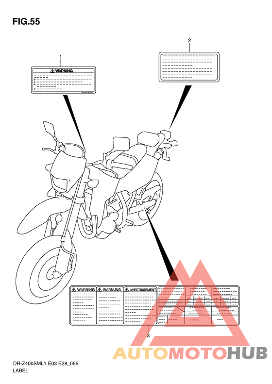 Honda mark
