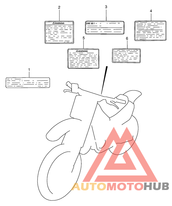 Honda mark