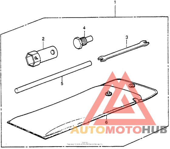 Инструмент