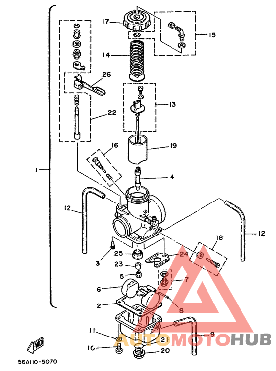 Карбюратор