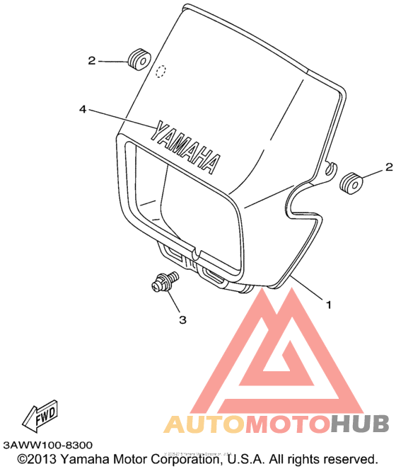 Обтекатели