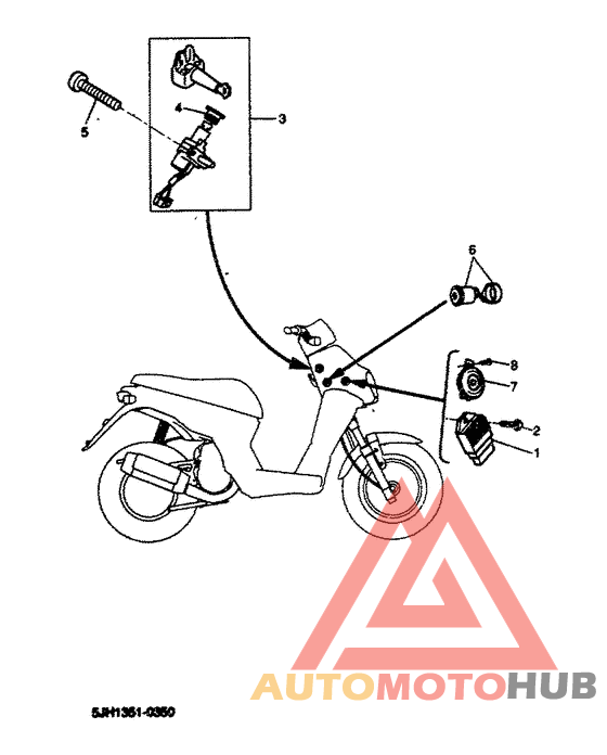 Электрика 1