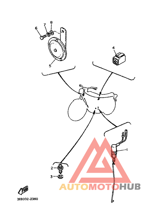 Elektrische ausrustung 2