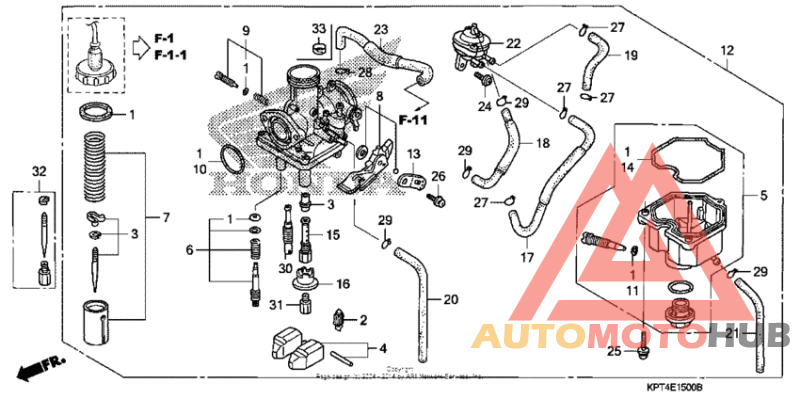 Карбюратор