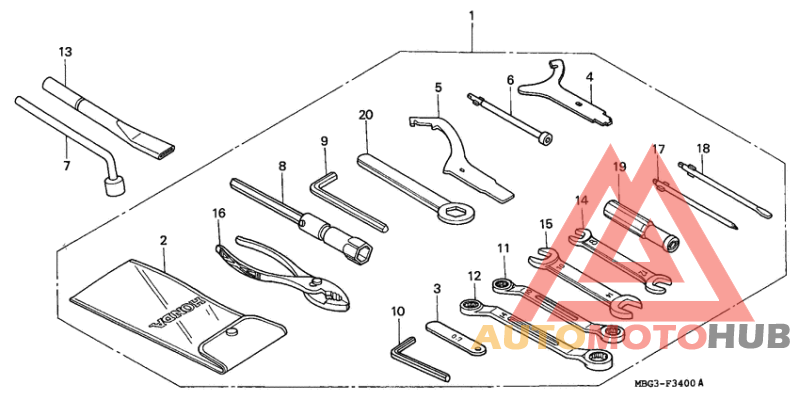 Инструмент
