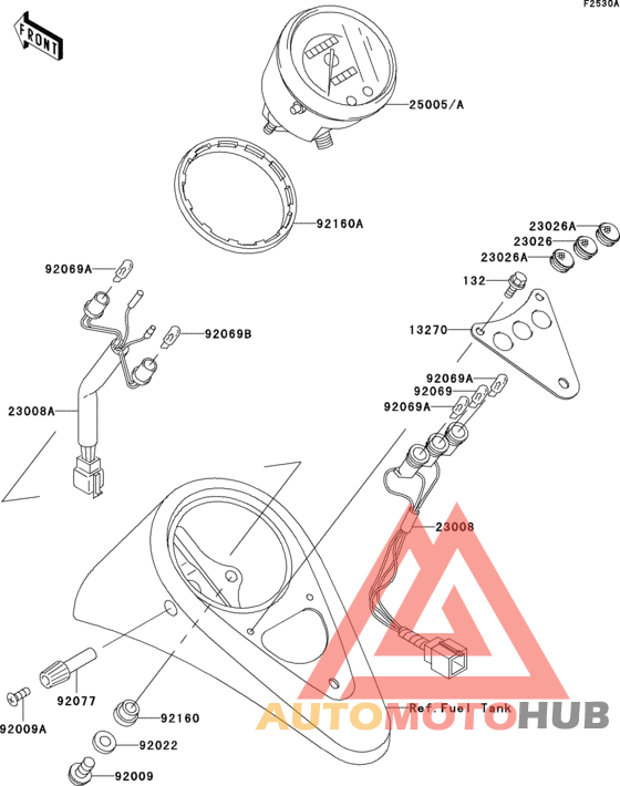 Meter(s)(vn800-b2-b4)