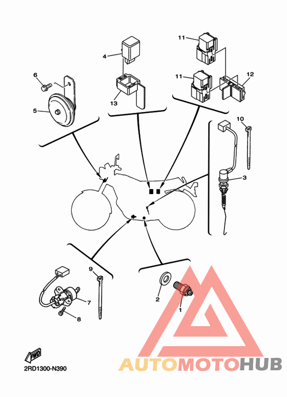 Электрика 2