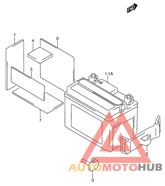 Аккумулятор