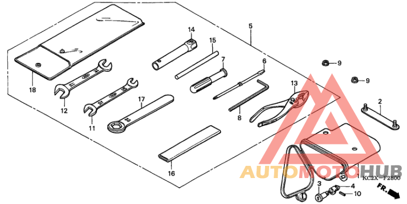 Инструмент