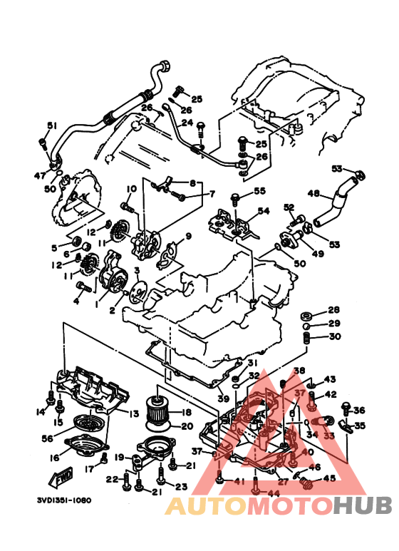 Маслонасос