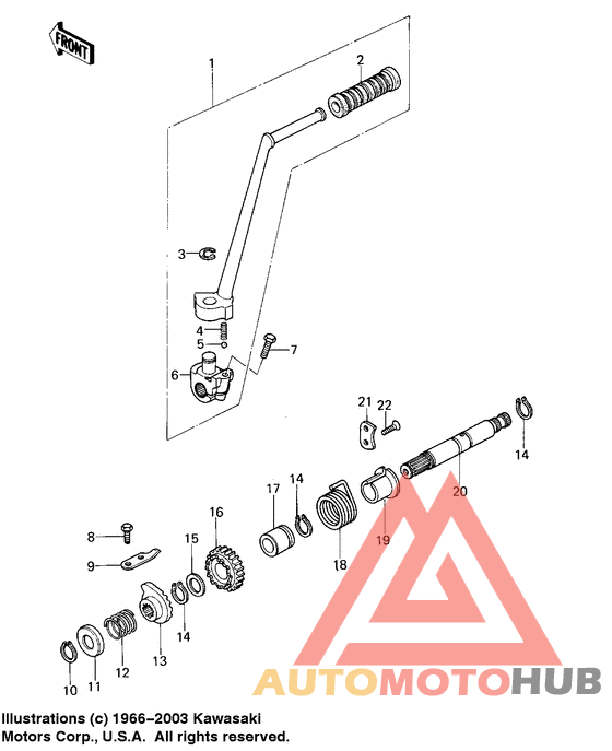 Кикстартер