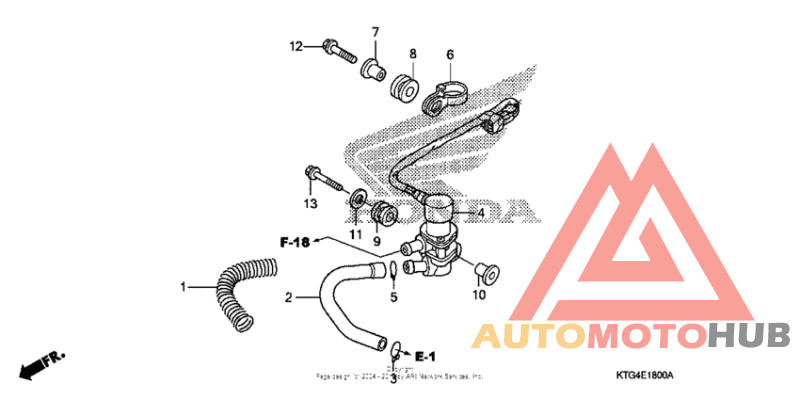 Solenoid valve