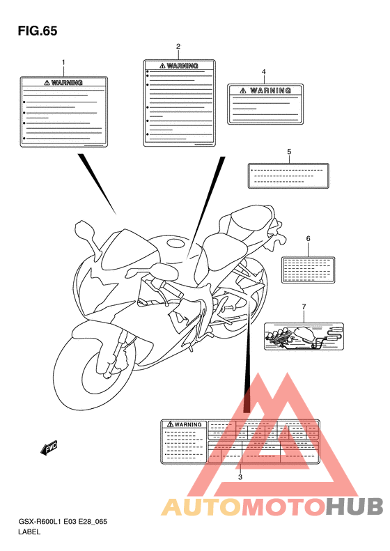Honda mark