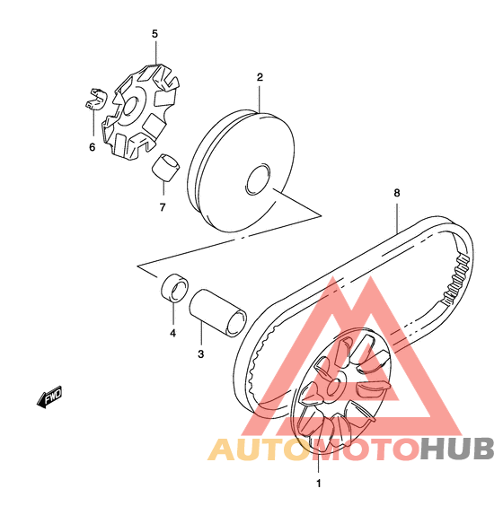 Трансмиссия
