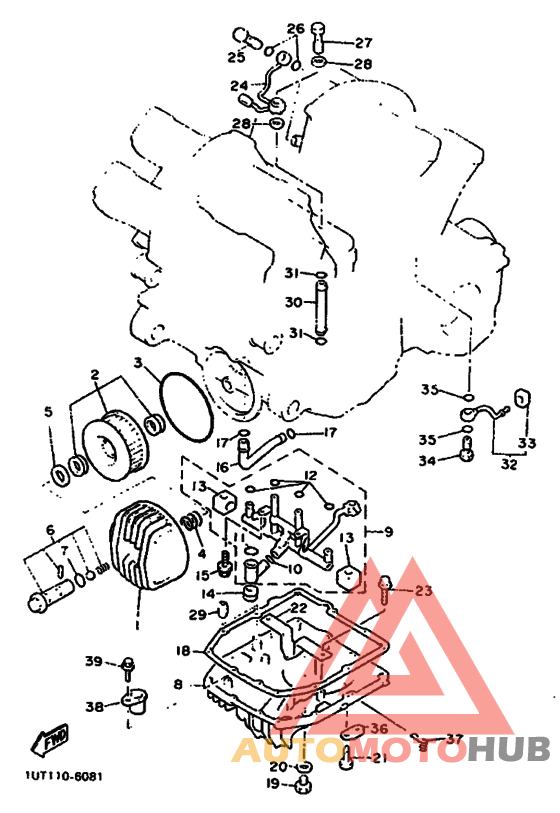 Маслоочиститель