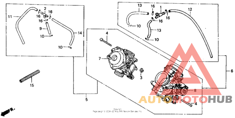 Карбюратор