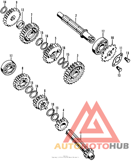 Трансмиссия