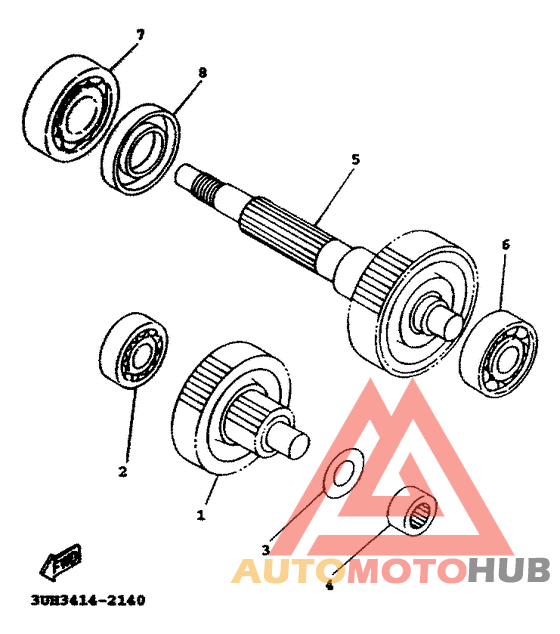 Трансмиссия