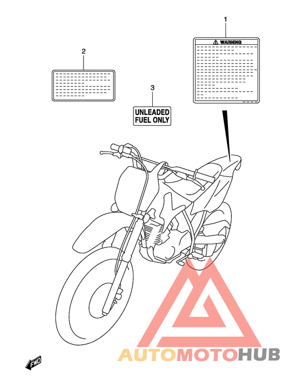 Honda mark