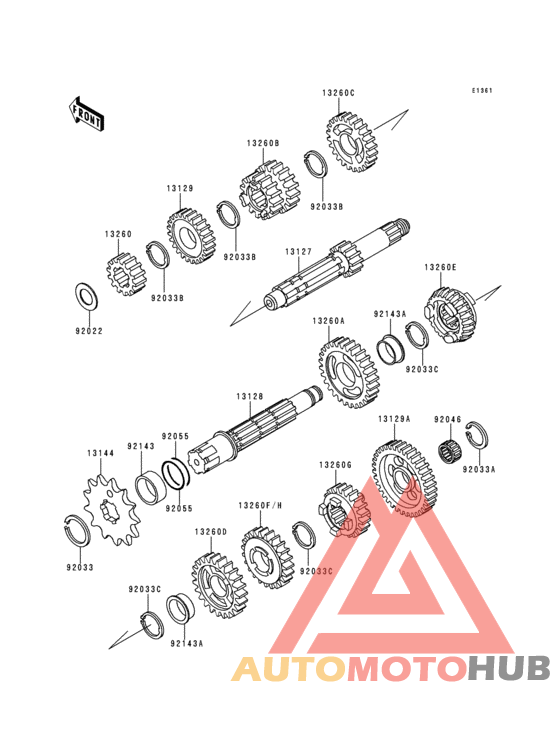 Трансмиссия