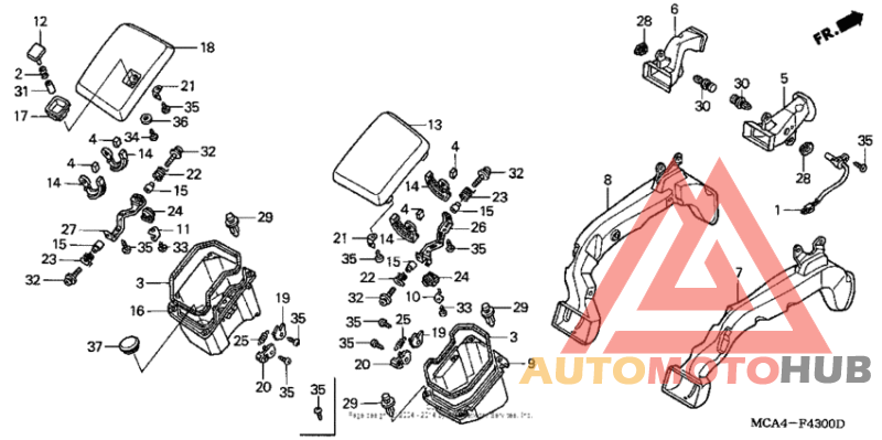 Воздуховод