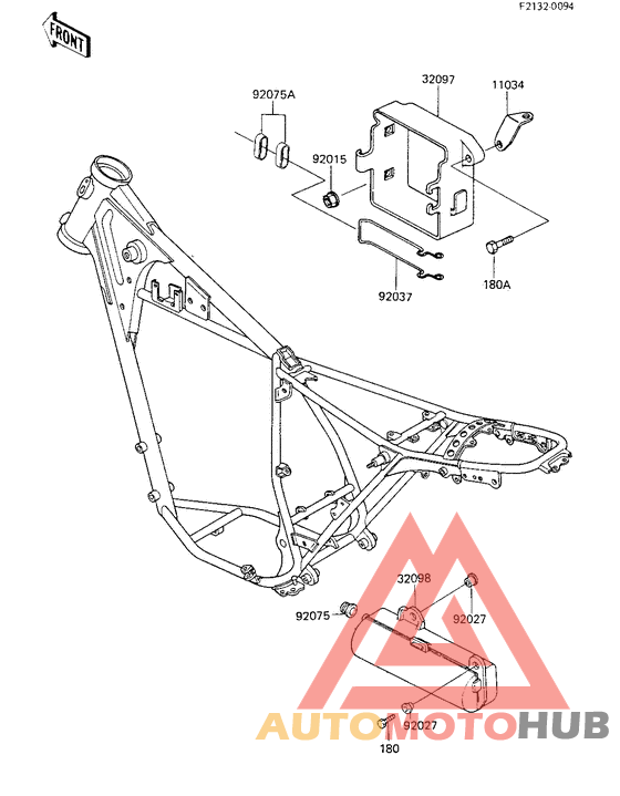 Battery case/tool case