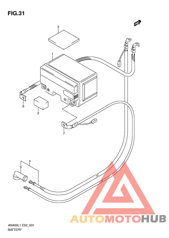 Аккумулятор