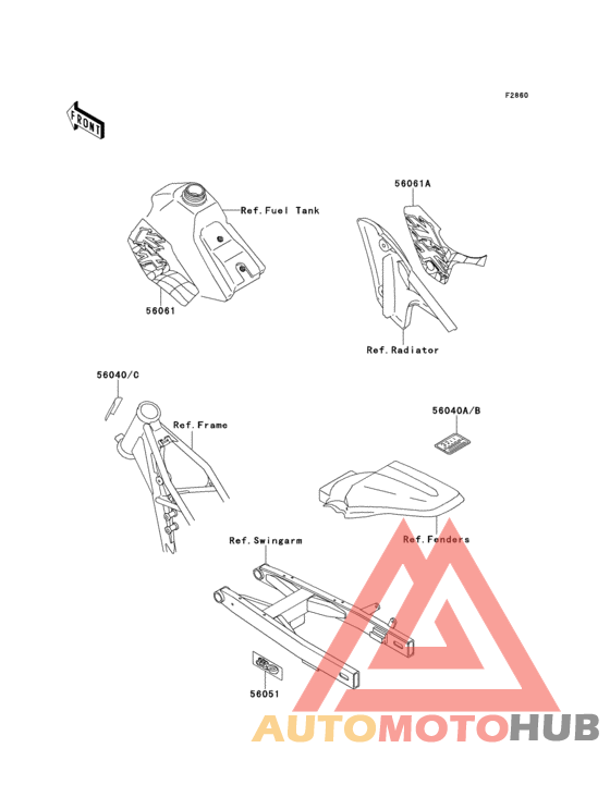 Labels(kx80-r6)