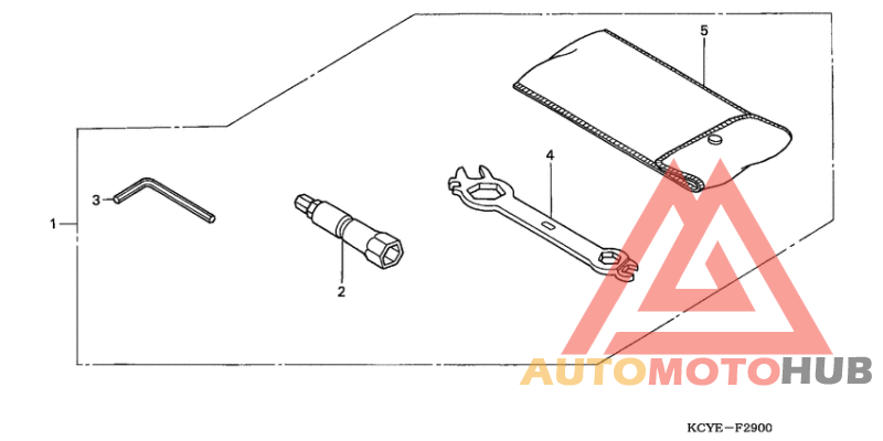 Инструмент