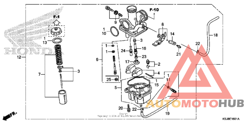 Карбюратор